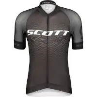 SCOTT Maillot à Manches Courtes Rc Pro