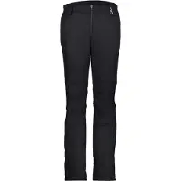 CMP 3w05376 Pants Noir 2XS Femme