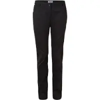 Craghoppers Kiwi Pro Ii Pants Noir 40 / 31 Femme