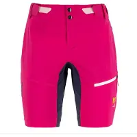 Karpos Val Viola Shorts Rose M Homme