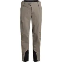 Vaude Bike Pantalon Qimsa Light Softshell