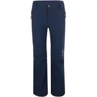 TROLLKIDS Hemsedal Softshell Pants Bleu 122 cm Enfants