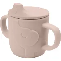 Done by Deer Tasse à Bec - Peekaboo - Elphee Powder - - UneTaille - Tasse