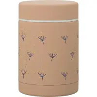 Fresk Swallow 300ml Thermal Bag Rose Enfants