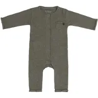 Babys Only Grenouillère Melange khaki - 62