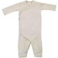 Lodger Gigoteuse Lodger Jumper Nomad Rib Basic Birch-62