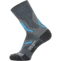 UYN Chaussettes Trekking 2in Merino Mid