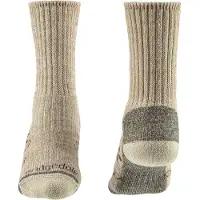 Bridgedale Chaussettes Midweight Merino Comfort Boot