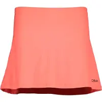 CMP Jupe 2 en 1 femme