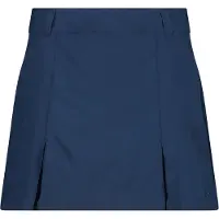 CMP Jupe de randonnée 2 en 1 femme