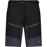 CMP Pantalon 3/4 30c9326 Free Bike