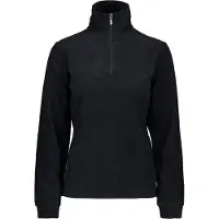 CMP Sweat 3g27836 Fleece Noir 4XL Femme