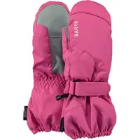 Barts Tec Mittens Rose 3 Homme