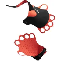Red Chili Gants Jamrock