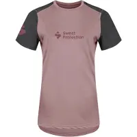Sweet Protection Maillot Enduro Manches Courtes Hunter