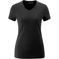 Maier Sports T-shirt à Manches Courtes Trudy