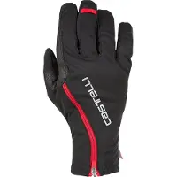 Castelli Gants Spettacolo Ros Primaloft