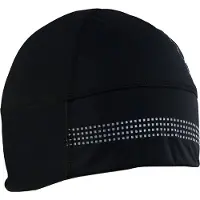 Craft Shelter 2.0 Beanie Noir S-M Homme