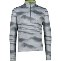 CMP T-shirt à Manches Longues Sweat 31l2277