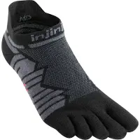 Injinji Chaussettes ultra No-Show