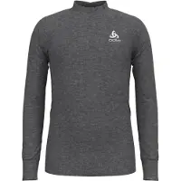 Odlo Active Warm Eco Long Sleeve Base Layer Gris 6 Years Garçon