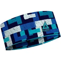 Matt Bandeau thermorégulateur Labyrinth