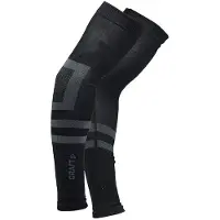Craft Seamless 2.0 Arm Warmers Noir M-L