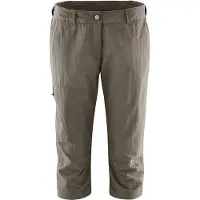 Maier Sports Pantalon de randonnée femme Neckar