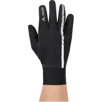 Vaude Bike Strone Gloves Noir S