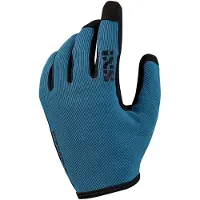 IXS Carve Gloves Noir S Homme