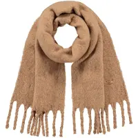 Barts Fyone Scarf Marron Femme