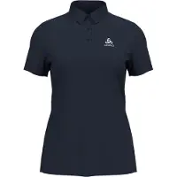 Odlo Polo à Manches Courtes Cardada