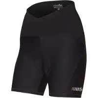 Original Brands Rh+ Hw 12 Cm Shorts Noir L Femme
