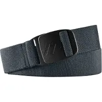 Maier Sports Tech Belt Eco Belt Noir 75