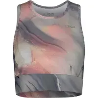 CMP T-shirt Sans Manches Top 32c8416p