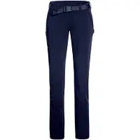 Maier Sports Pantalon de randonnée femme Lana