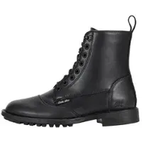 Detlev Louis DL-BW-5 Bottes de moto Noir 42 femmes