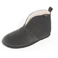 Minnetonka Boots 'Tamson' gris / gris foncé
