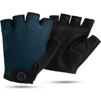 Rogelli Femmes, Gants, Core, Bleu, (S)