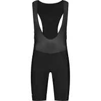 Rogelli Unisexe, Pantalon de cyclisme, children's shorts n/s ECON black 116 (116), Noir