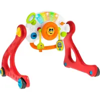 Chicco Grow & Walk - Gym ludique