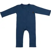 Babys Only Grenouillère Melange jeans - 62