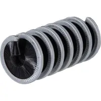 BEAL Rope Brush Bleu