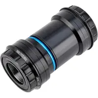 BBB Bbo-79 Bottomfit Pf30-24 Bottom Bracket Cups Argenté 68/73 mm