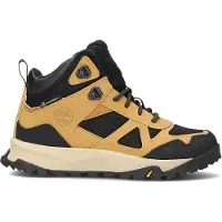 Timberland Chaussures De Randonnée Pour Jeunes Lincoln Peak Wp