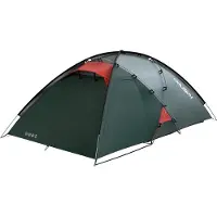Husky Extreme Felen 2-3-tente légère - 2-3 personnes-Vert