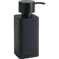 Aquanova Distributeur de Savon Aquanova Khana Small Black