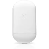 Ubiquiti Nanostation Loco 5 Wifi Access Point Blanc One Size / EU Plug 220V