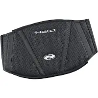Held Falun II, ceinture de reins ,Noir ,XL
