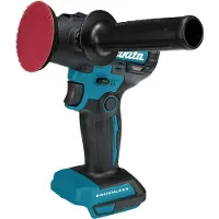 Makita DPV300Z Ponceuse Sans Fil